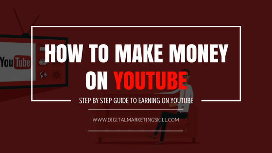 How to Get a Monetized YouTube Account