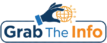 Grabtheinfo logo